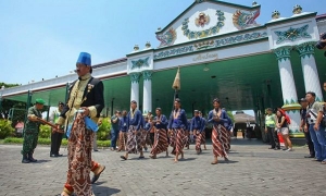 kraton