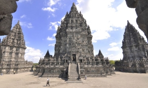 prambanan